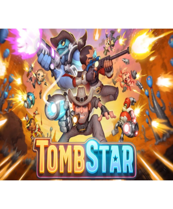 TombStar Steam Key GLOBAL